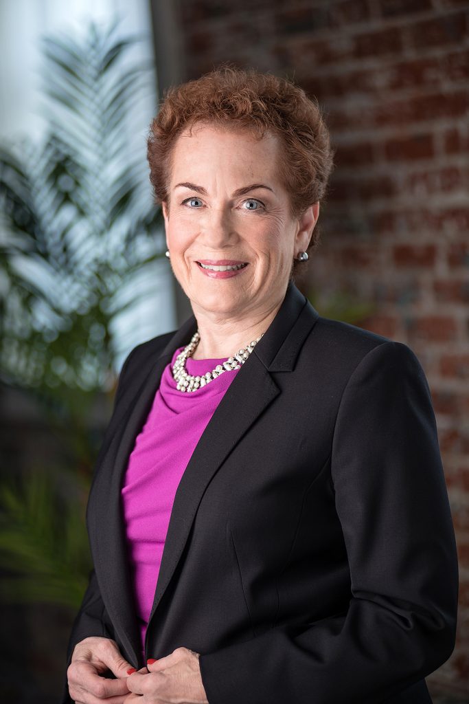 Barbara S. Kaplan CEO of BSK Strategies